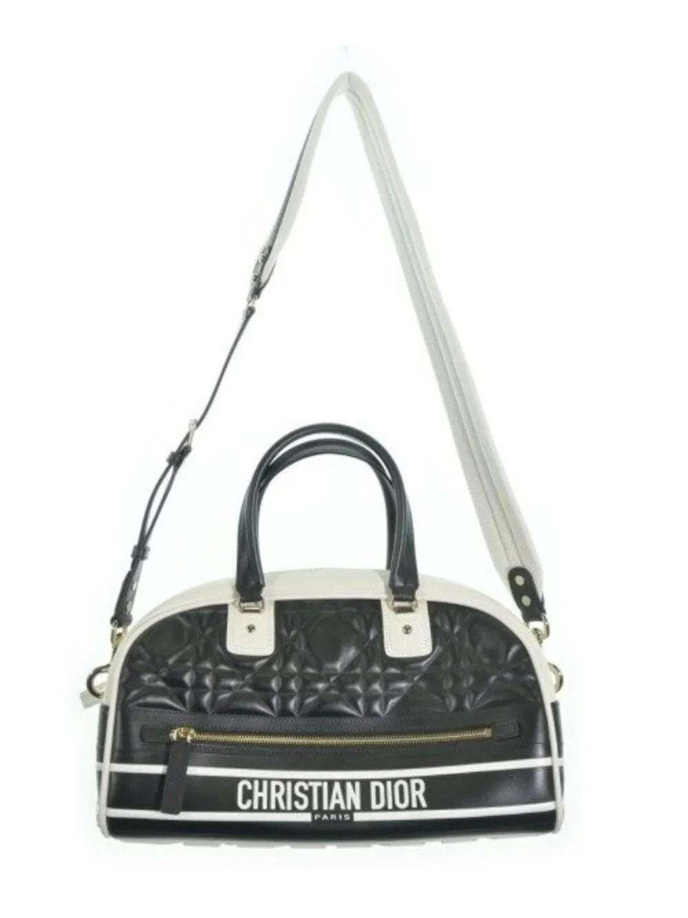 Dior Tote Black